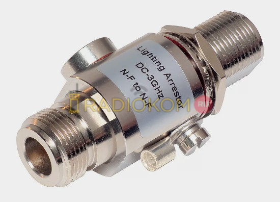 Грозоразрядник MLA-3-NFF