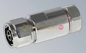 Разъем N-M012U