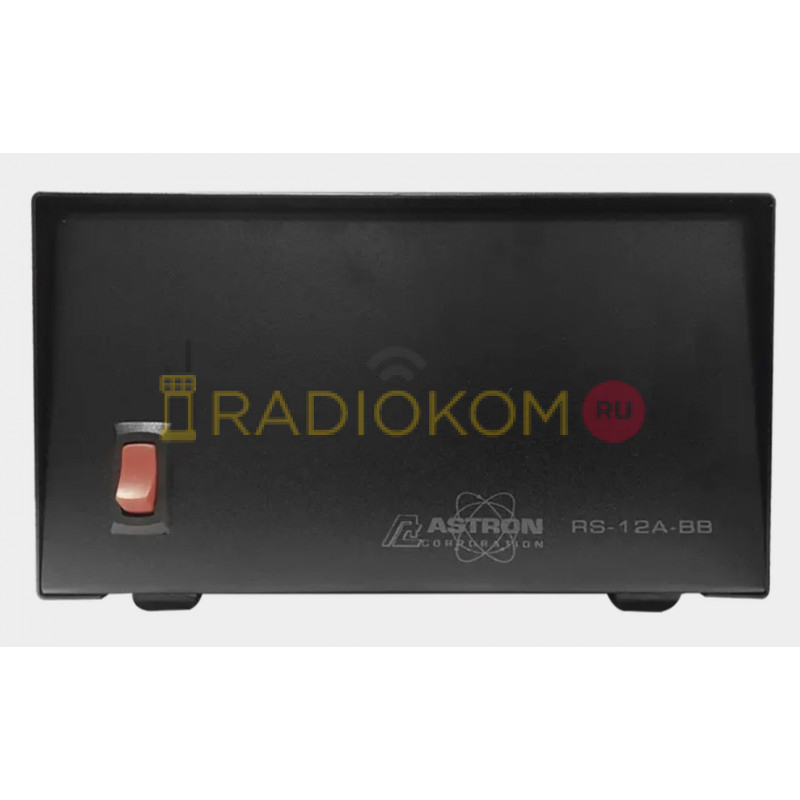 Блок питания RS-12A-BB Astron