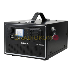 Ретранслятор цифровой DR-1000 UHF new case Lira