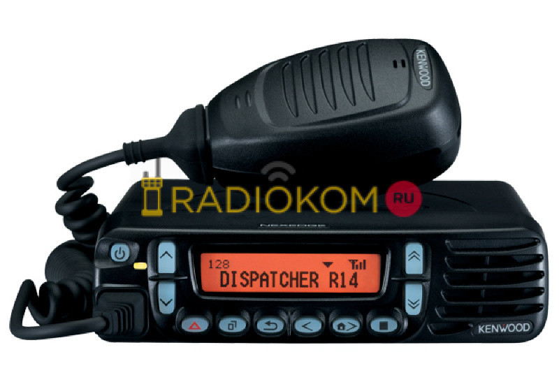Рация Kenwood NX-700K