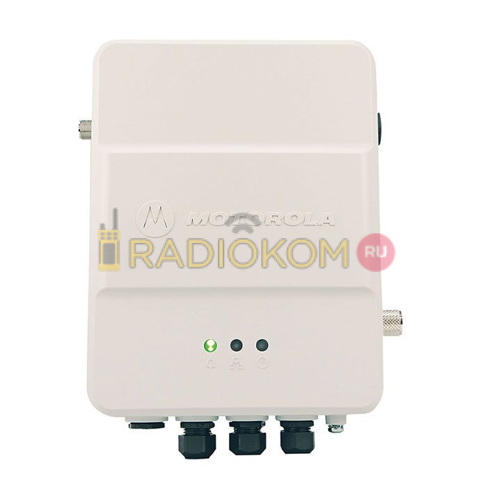 Ретранслятор Motorola SLR 1000