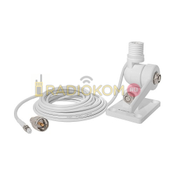 Крепление RM-1 ABS крепление под UHF Radaxo