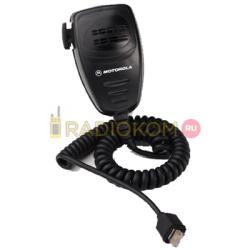 Микрофон выносной компактный MDRMN4025